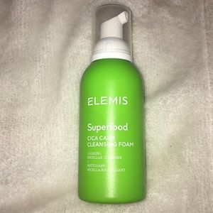 Elemis Facial cleanser